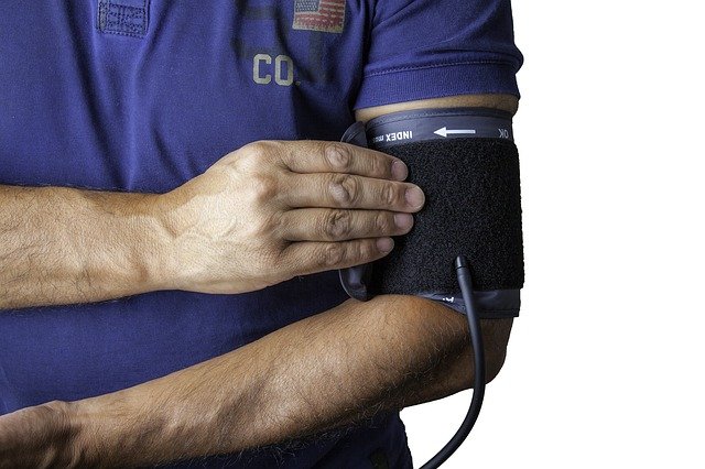 Herbs That Lower Blood Pressure