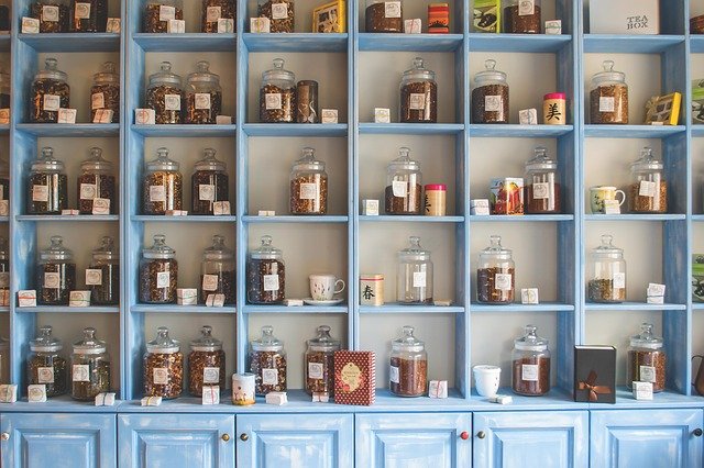Chinese Medicine and Herbal Remedies