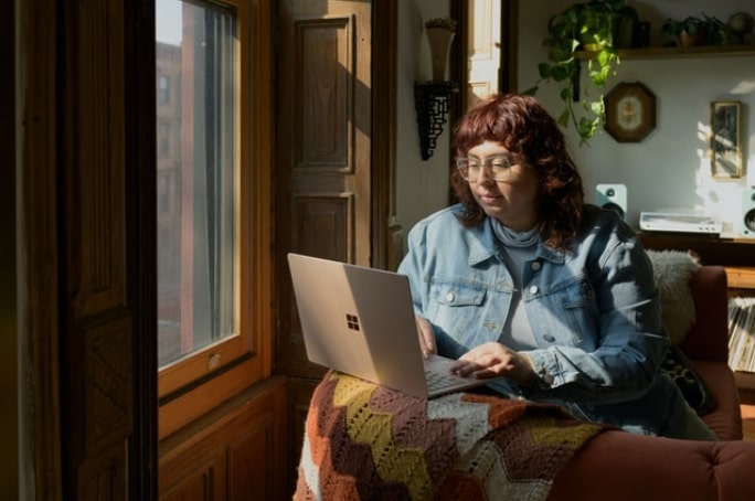 Computer Vision Syndrome